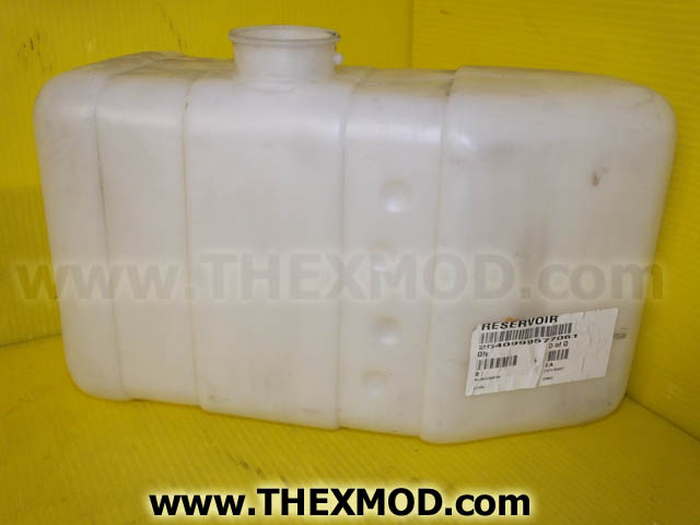 Reservoir Windshield Washer - 1605835-1