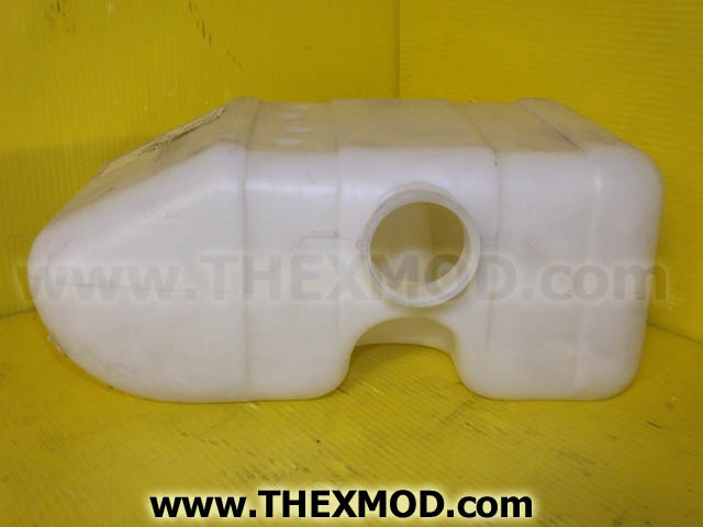 Reservoir Windshield Washer - 1605835-3