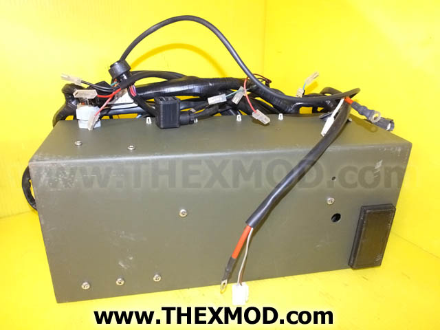 Wiring Harness - 501.059.0055 501.059.0013-1