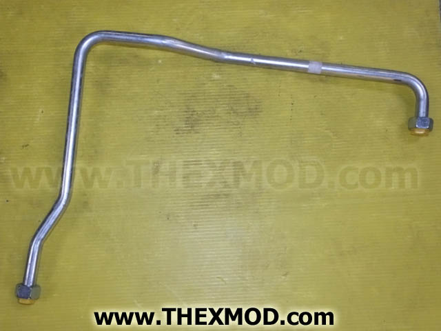 Pipe - 8158921-1