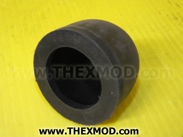 Cover Rubber Boot - Gear Lever - 40M129-1
