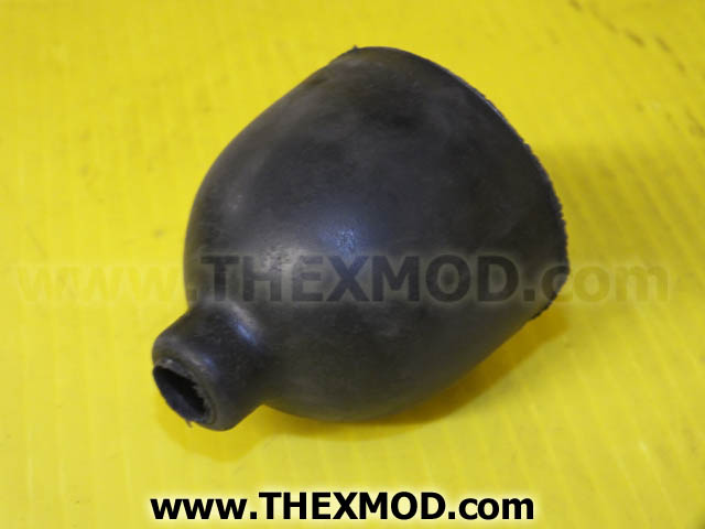Cover Rubber Boot - Gear Lever - 40M129-2