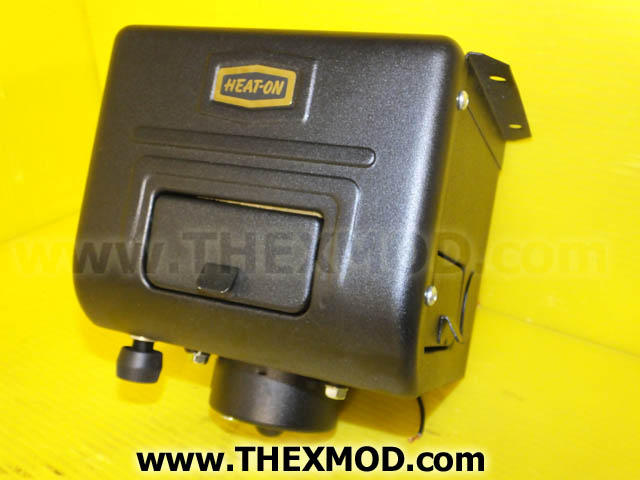 Heater - 24V - 15325024 501.059.0027-1