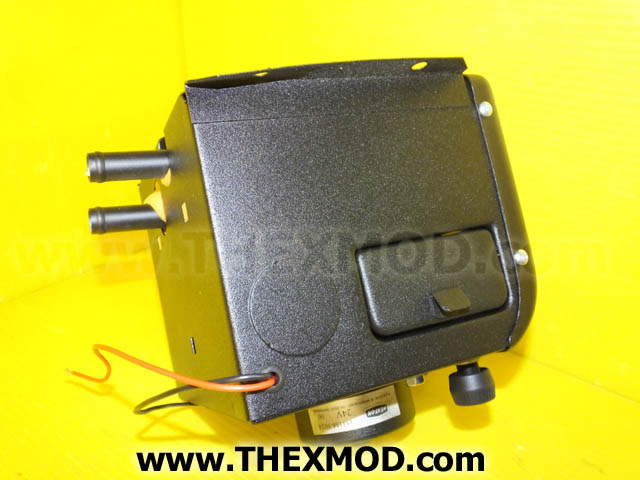 Heater - 24V - 15325024 501.059.0027-2