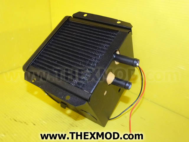 Heater - 24V - 15325024 501.059.0027-3