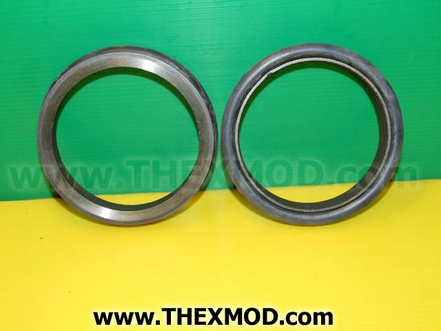 Seal Assembly - Shaft-1