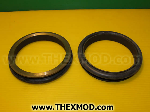 Seal Assembly - Shaft-2