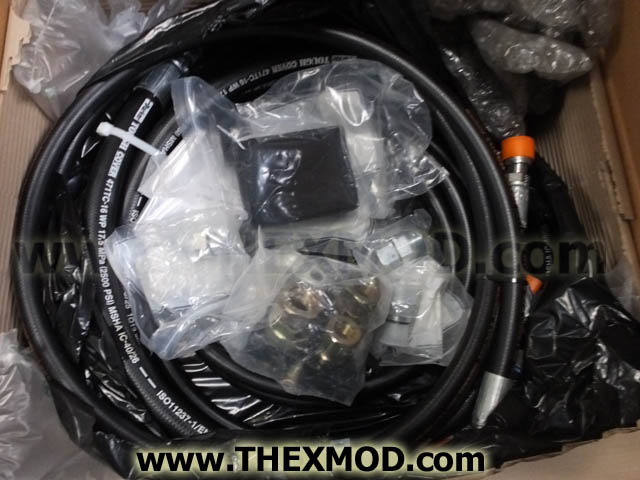 Kit - Hose - 333223-1