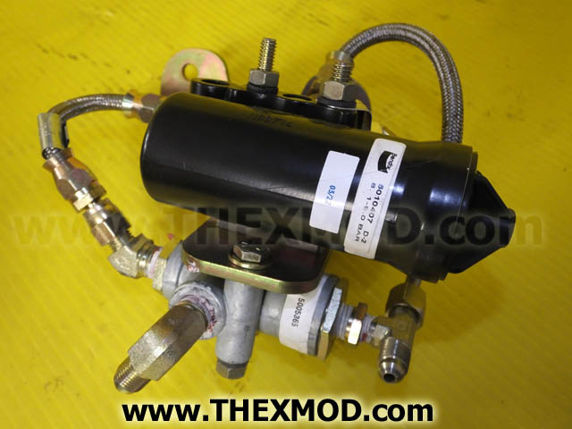 Governor Module - 3447200-1