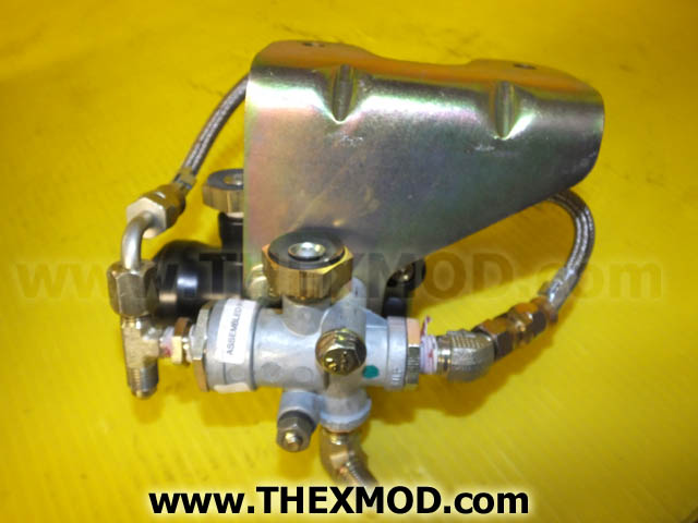 Governor Module - 3447200-2