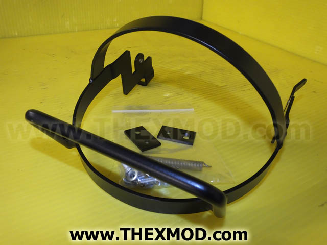 Kit - Breathing Apparatus Seat - C003375 C003107-1