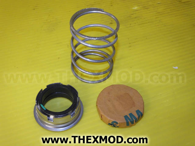 Seal - M00398-1