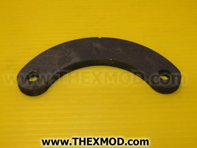 Plate - Handle - Door Inner - FV781486-1