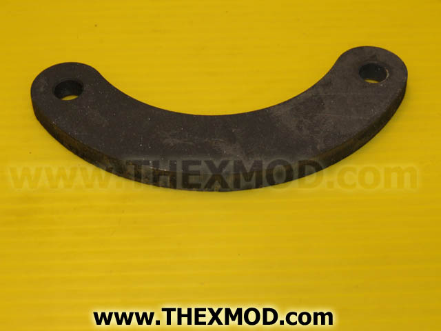 Plate - Handle - Door Inner - FV781486-2