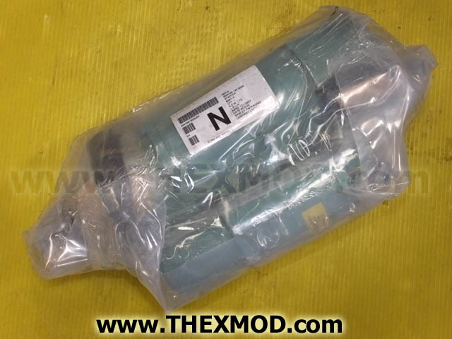Starter - 24V - WMS1/101 858717-1