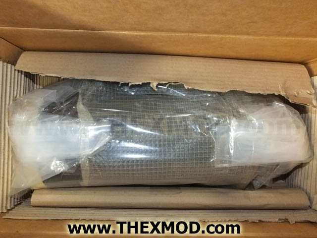 Starter Engine - 24V dc - WMS 1/103 858729 Y05857605-1