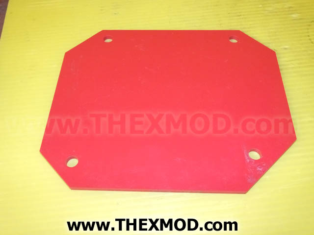 Cover Access - 452-14674-000-1