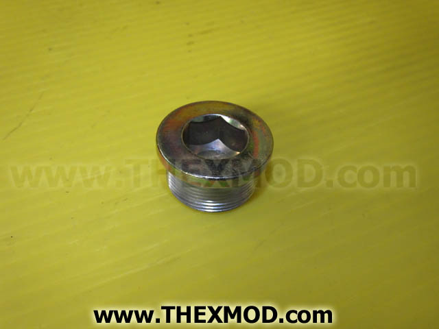 Plug - K01103686-1