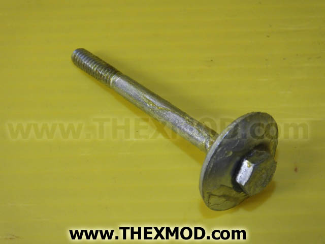 Bolt Centre - 95712-1