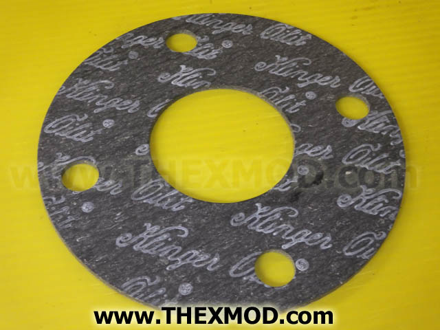 Gasket - 1441192-1
