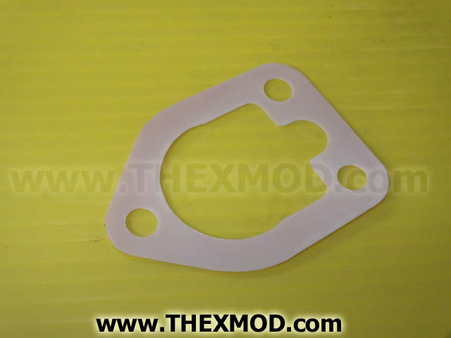 Shim - Injector Pump - 360678-02-1