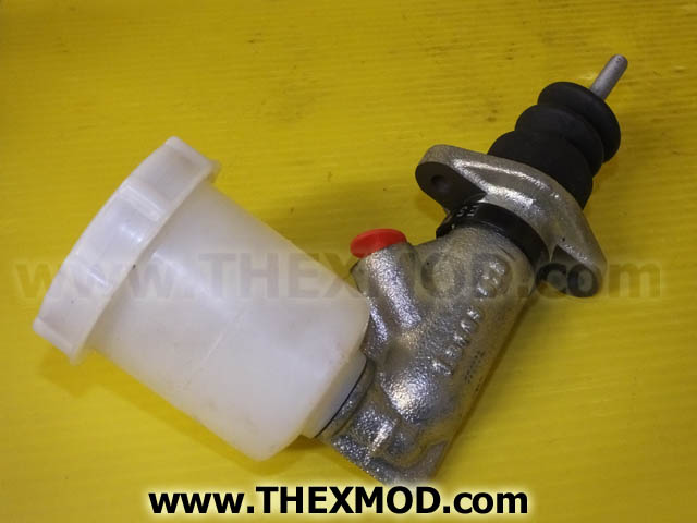 Cylinder - Hydraulic Brake Master - PMH124 BW208561-2