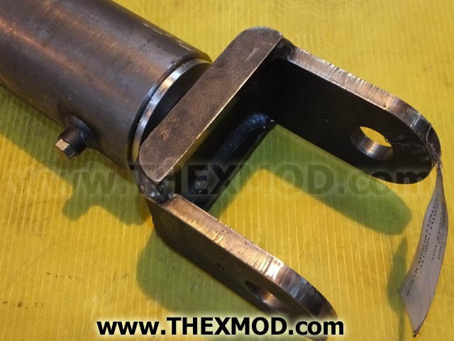Cylinder - 9025-HR-1