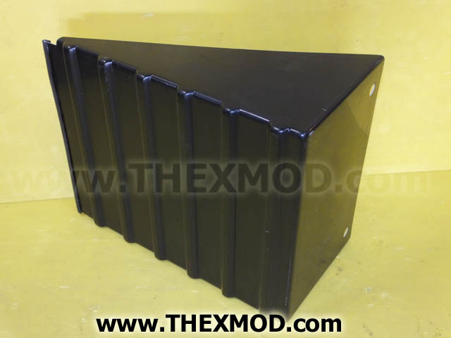 Cover Battery Box - 8032836-1