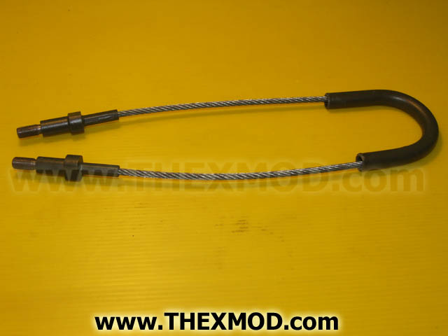 Cable - Check - FV861681-1
