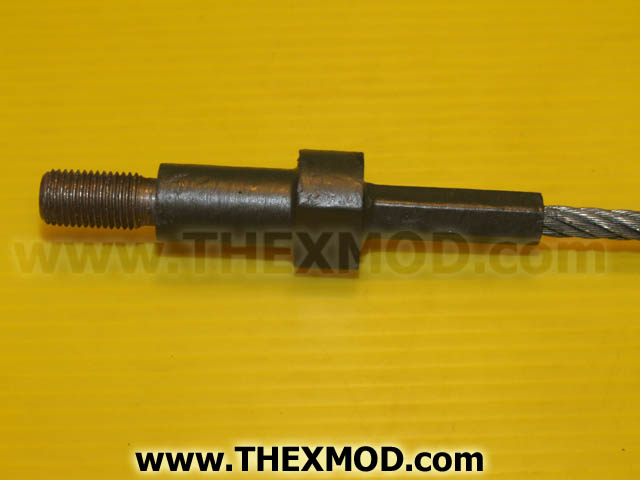 Cable - Check - FV861681-2