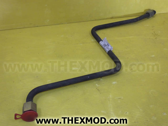 Feed Pipe - A5006500-1