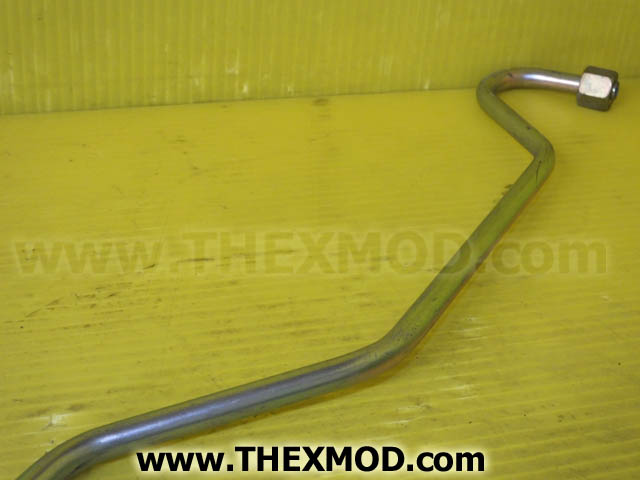 Tube - 42-00266-000-1