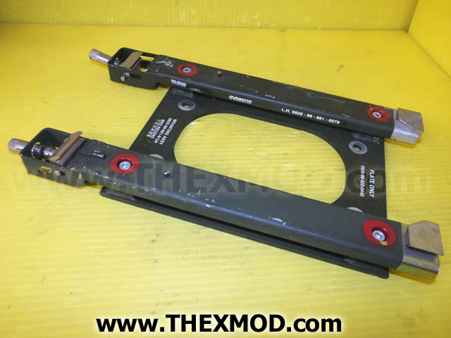 Mounting Plate - SDB232293-1