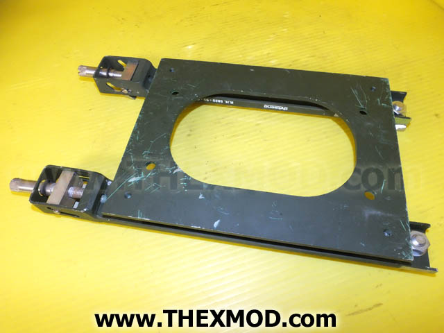Mounting Plate - SDB232293-2