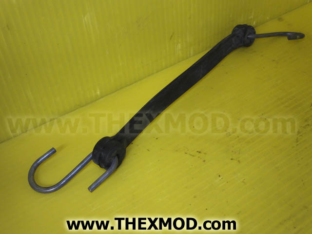 Strap Elastic - 9810-24-1000-26-1