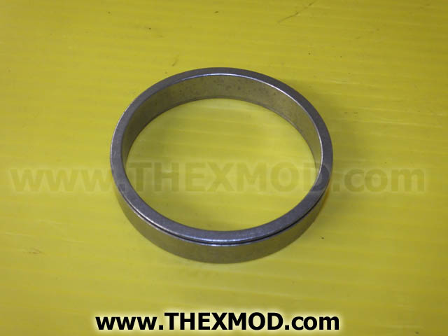 Washer - 540650-1