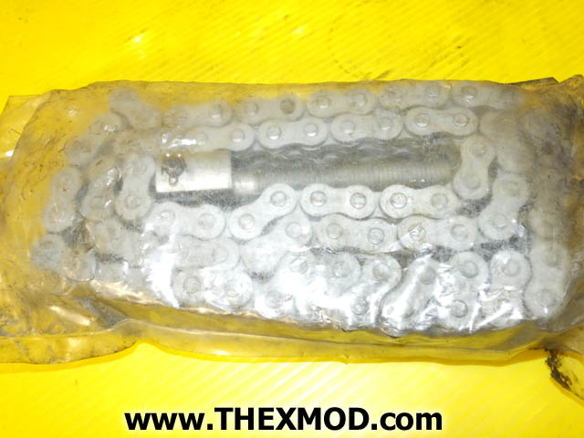 Chain - Roller - 077.059.0178 077.059.0024-1