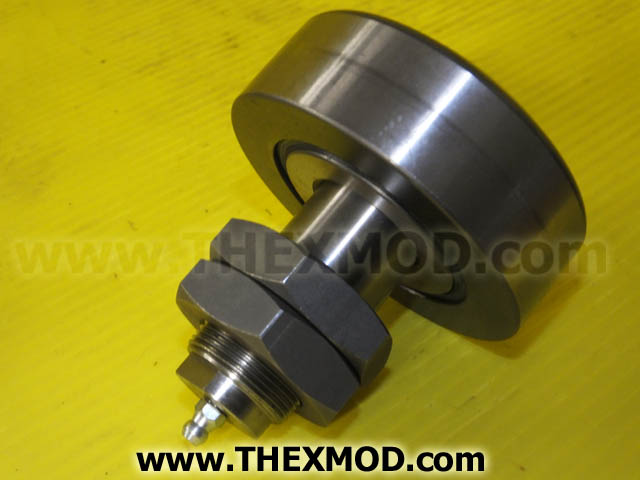 Bearing Ball Annular - 210432-1