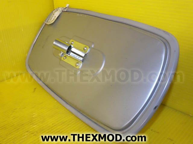 Mirror - Rearview - 00-22-91-48-2