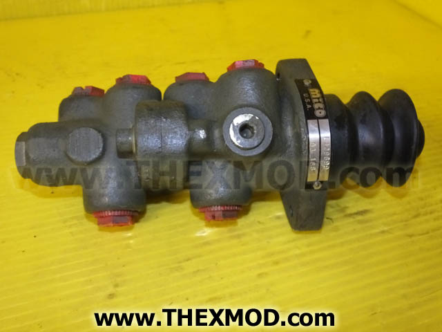 Valve - L129699-1