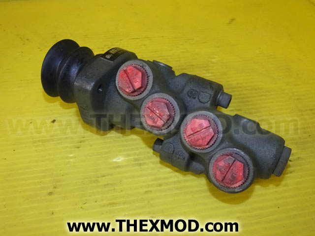 Valve - L129699-2