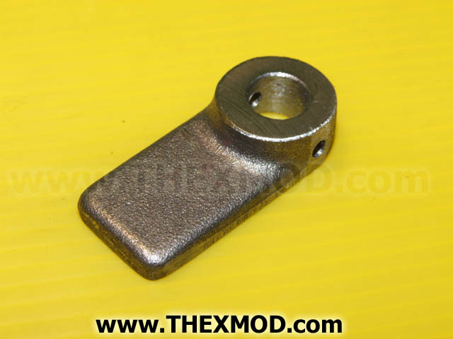 Plate - Locking - FV814294-1