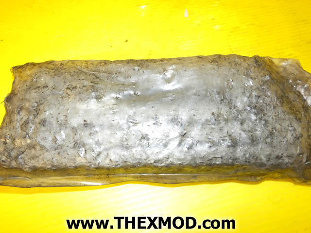 Chain - Roller - 077.059.0175 007.059.0021-1