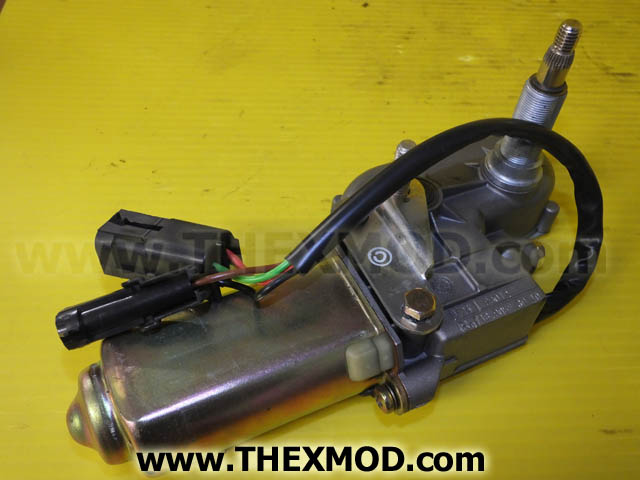 Motor - 108434A1-1