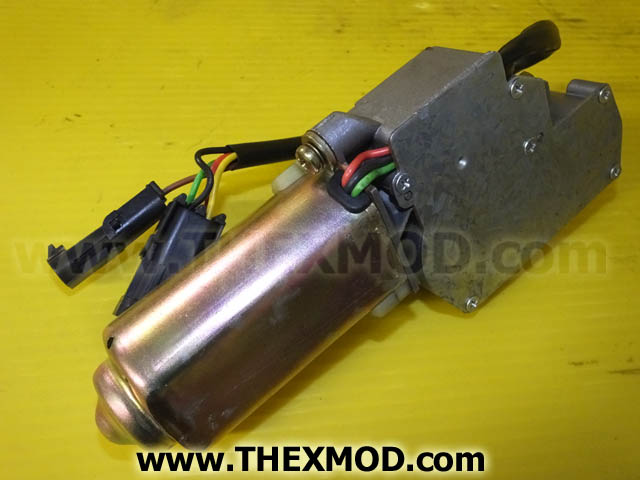 Motor - 108434A1-2