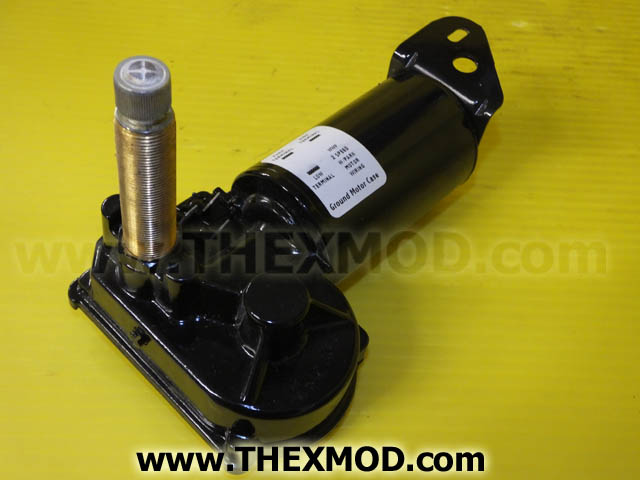 Motor Wiper - WWF24C16-1020-1
