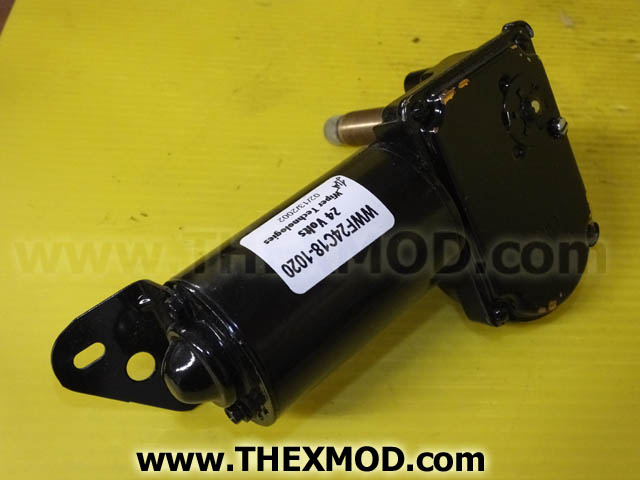 Motor Wiper - WWF24C16-1020-2