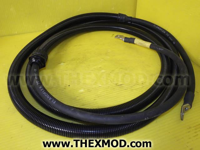 Lead and Conduit - 61-00812-011-1