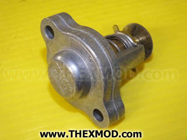Thermostat - Flow Control Oil Cooler - 3094405-1