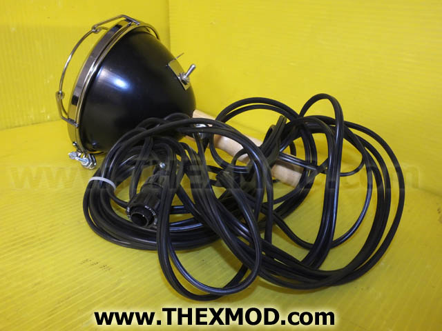 Light - Work - Floodlight - 9810-19-1007-01-2
